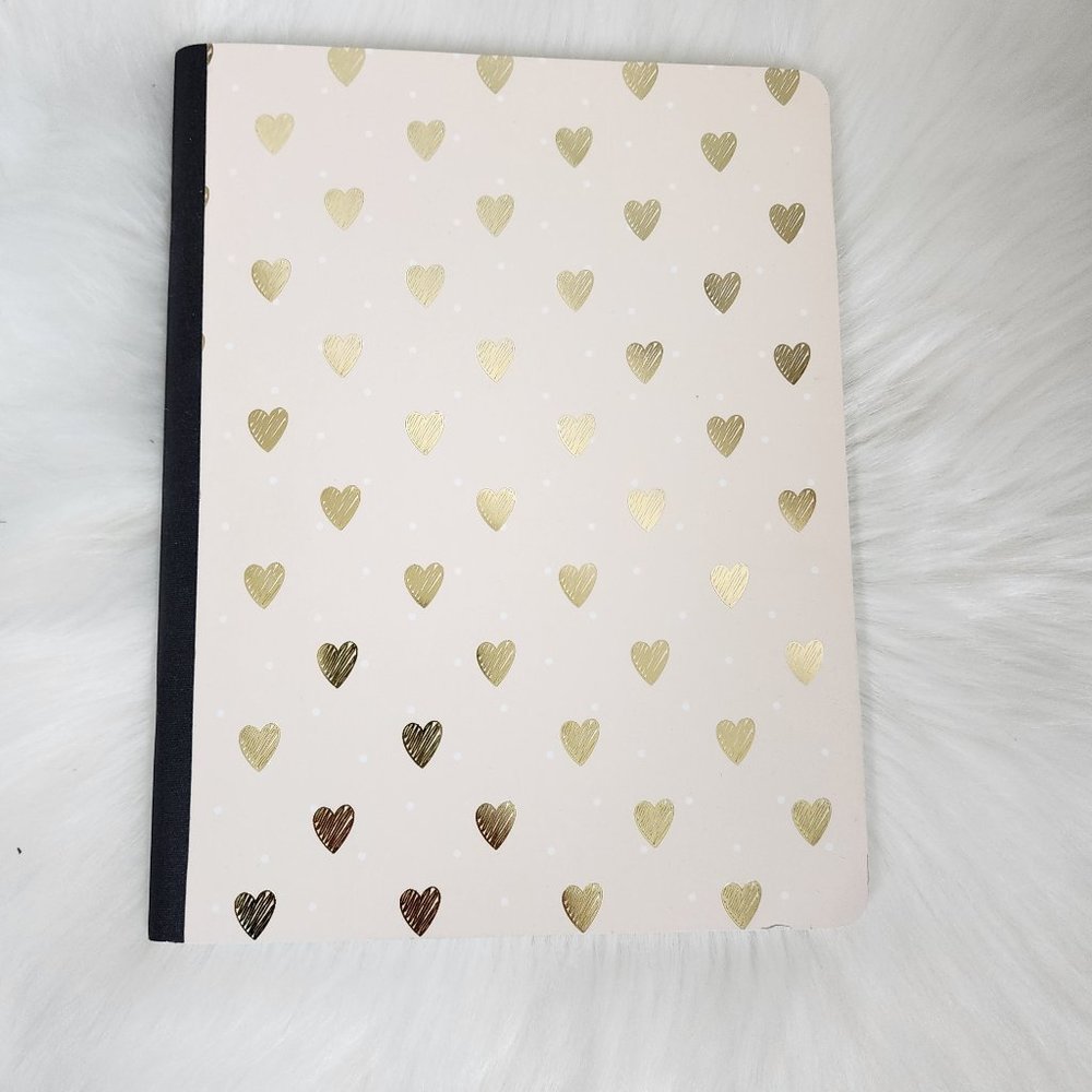 Websters Pages Journal